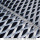 Expanded Metal Mesh Untuk Anti-dazzle Net